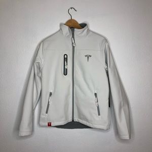 Tesla Jacket